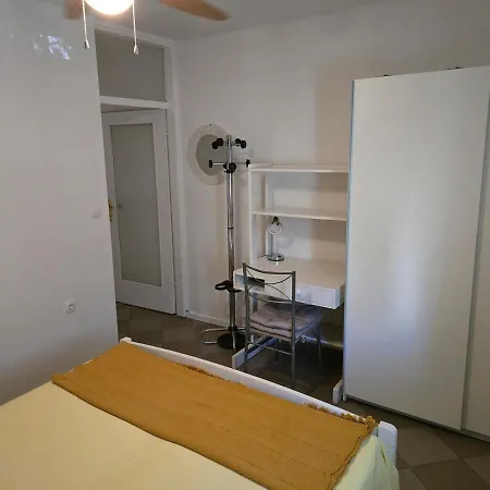 One Apartamento *