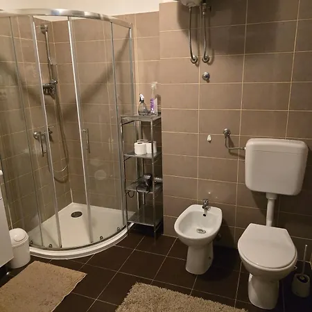 Apartamento One *