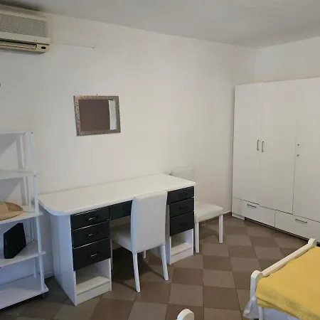 One Apartamento *