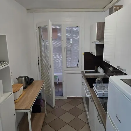 Apartamento One Zadar