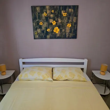 Apartamento One *