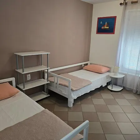 Apartamento One Zadar