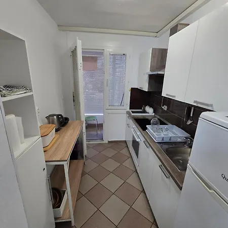Apartamento One