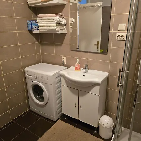 One Apartamento Zadar