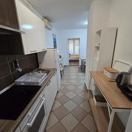 Apartamento One *