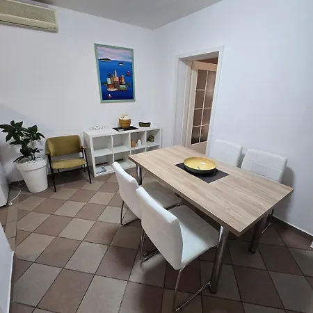 One Apartamento Zadar