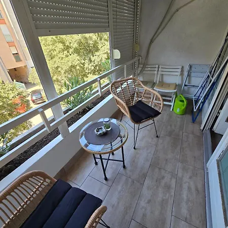 Apartamento One *