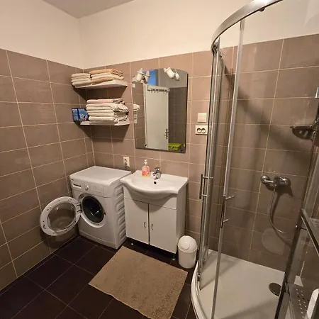 One Apartment